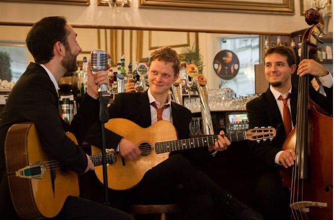 Chanteur mariage, bapteme, anniversaire